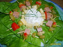 Fot. kr0pk4, Sos tatarski