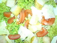 Fot. Anik_I, włoska sałatka