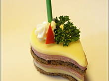 Fot. Alll, Torcikowa łezka Alll