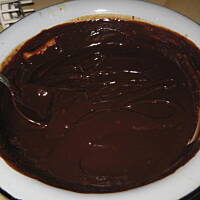 ciasto bardzo czekoladowe