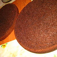 ciasto bardzo czekoladowe