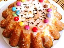 Fot. Misiadełko, Babka rumowa