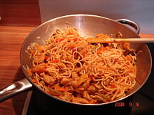 Fot. agazam, Chinszczyzna