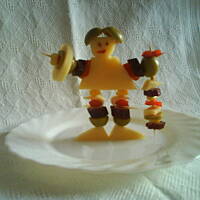 Po-Dzielny Rycerz herbu Koreczek