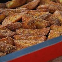 pieczone ziemniaczki