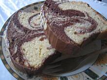 Fot. asikyoasik, babka marmurkowa mocno rumowa