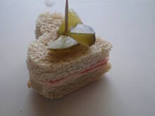 Fot. ilonar2301, Walentynkowe koreczki