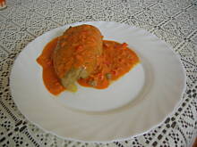 Fot. KOCIO, Gołąbki Rysiaczkowe