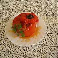 Gołąbki Rysiaczkowe