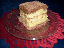 Fot. anyżella, Ciasto "kaszak"