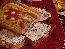 Fot. asiasi, Asiasi - wiejski pasztet