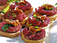 Fot. asiasi, Asiasi - przysmak tatarski