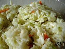 Fot. PaniMISIOWA, Colesław