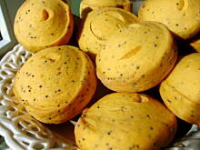 Fot. Krystyna911, Ciacha na soku pomidorowym