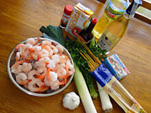 Fot. Kempol, Spaghetti śródziemnomorskie a'la Kempol