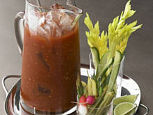 Fot. bing_translator, Resurrection - a drink for a hangover