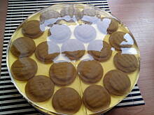 Fot. krysztalek21, Śnieżkowiec z delicjami