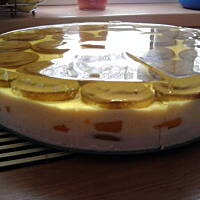 Śnieżkowiec z delicjami