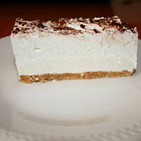 Sernik z serków philadelphia