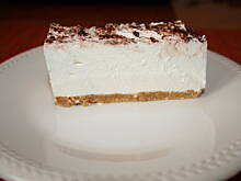 Fot. Ania86y, Sernik z serków philadelphia