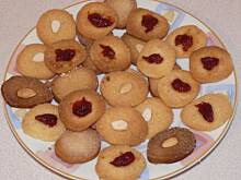 Fot. sheyanja, Ulubione ciasteczka kruche mojego mężusia