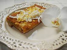 Fot. eNka, Krokiety z farszem pieczarkowo-jajecznym