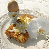 Krokiety z farszem pieczarkowo-jajecznym