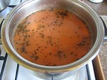 Fot. asikyoasik, zupa pomidorowa