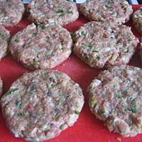 kotleciki mielone - koniecznie wypróbuj!