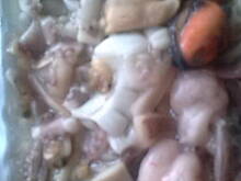 Fot. renataz36, Owoce morza pomocy!!!