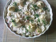 Fot. analena75, Rybna Zapiekanka