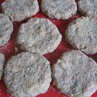 kotleciki mielone - koniecznie wypróbuj!