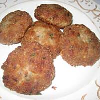 kotleciki mielone - koniecznie wypróbuj!