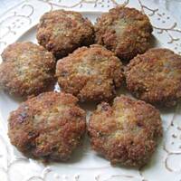 kotleciki mielone - koniecznie wypróbuj!