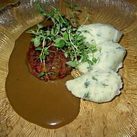 Kotlet mielony a la Lindstrom