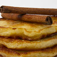 Racuchy na skwaszone maluchy