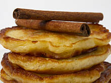 Fot. Wkn, Racuchy na skwaszone maluchy