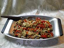 Fot. Kazik45, Śledź smakosza, łagodny