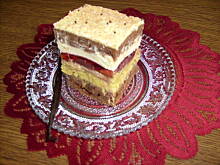 Fot. anyżella, Ciasto"afrodyzjak"