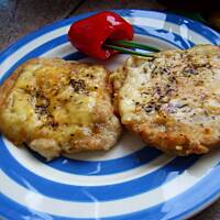 Kotlety prowansalskie