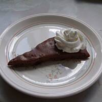 Piankowo - czekoladowy przysmak