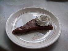 Fot. Shanna, Piankowo - czekoladowy przysmak