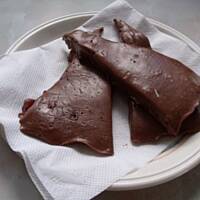 Piankowo - czekoladowy przysmak