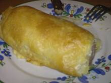 Fot. molusia89, Parówki w cieście francuskim-pycha szybkie danie.