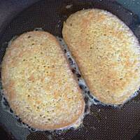 Sposób na czerstwy chleb