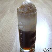 Pepsi Float
