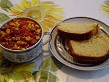 Fot. PaniMISIOWA, Chili Con Carne