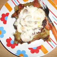 Moja Babka ziemniaczana