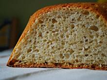 Fot. Anovi, Chleb najprostszy dla laików