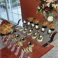 Alll Jaja przepiórcze w gnieździe